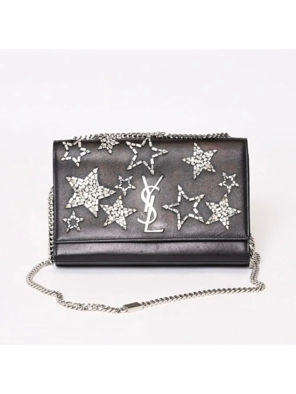Yves Saint Laurent this authentic